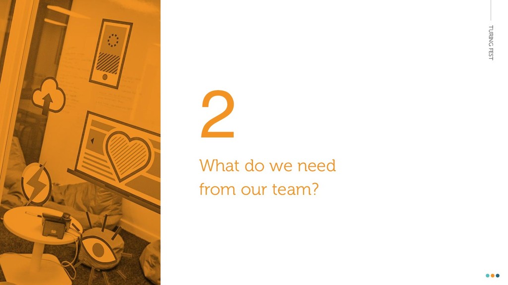 How to Build a Team Culture That People Leave - And Then Come Back To - slide 102