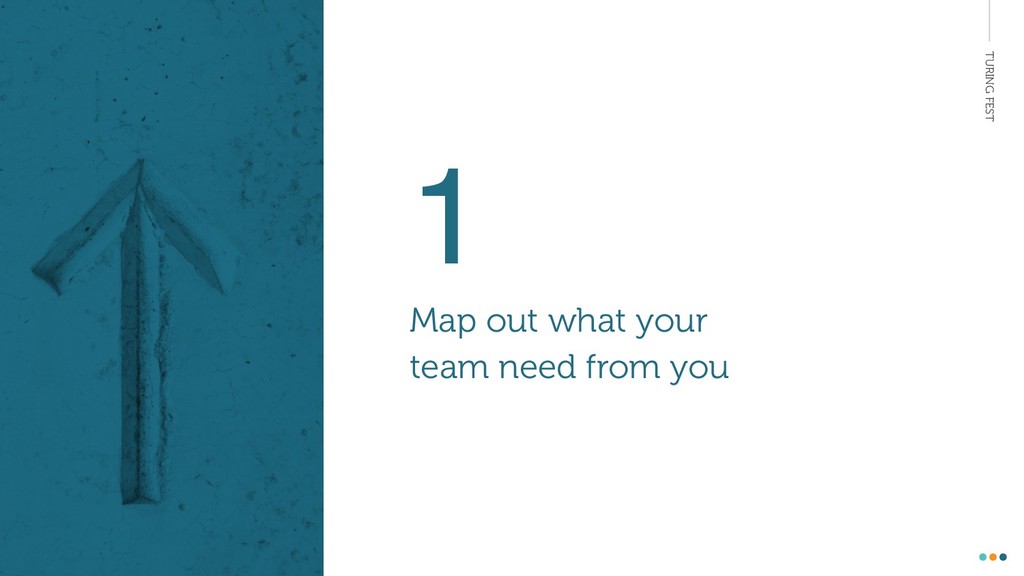 How to Build a Team Culture That People Leave - And Then Come Back To - slide 109