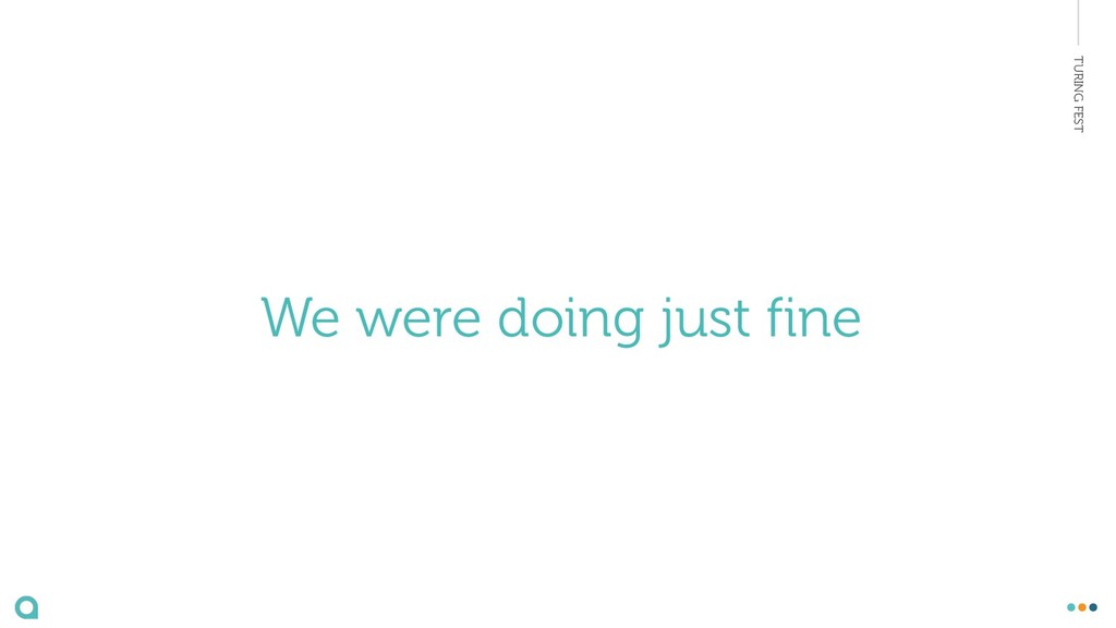 How to Build a Team Culture That People Leave - And Then Come Back To - slide 11