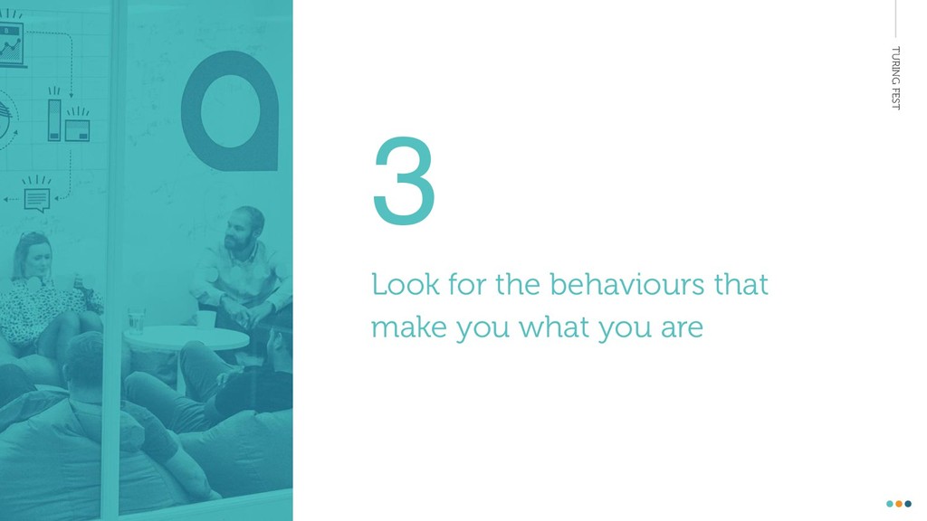 How to Build a Team Culture That People Leave - And Then Come Back To - slide 111