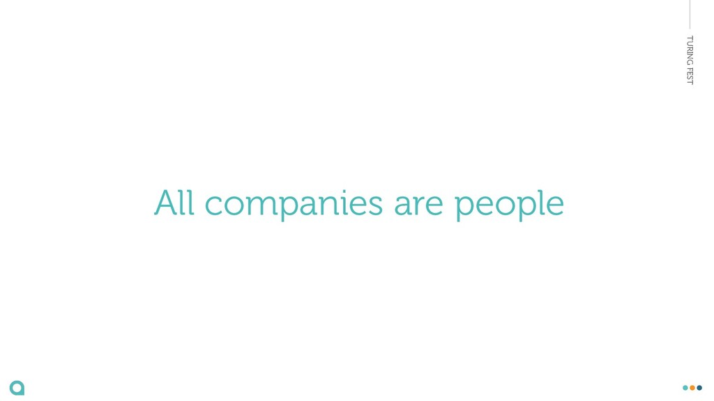How to Build a Team Culture That People Leave - And Then Come Back To - slide 18