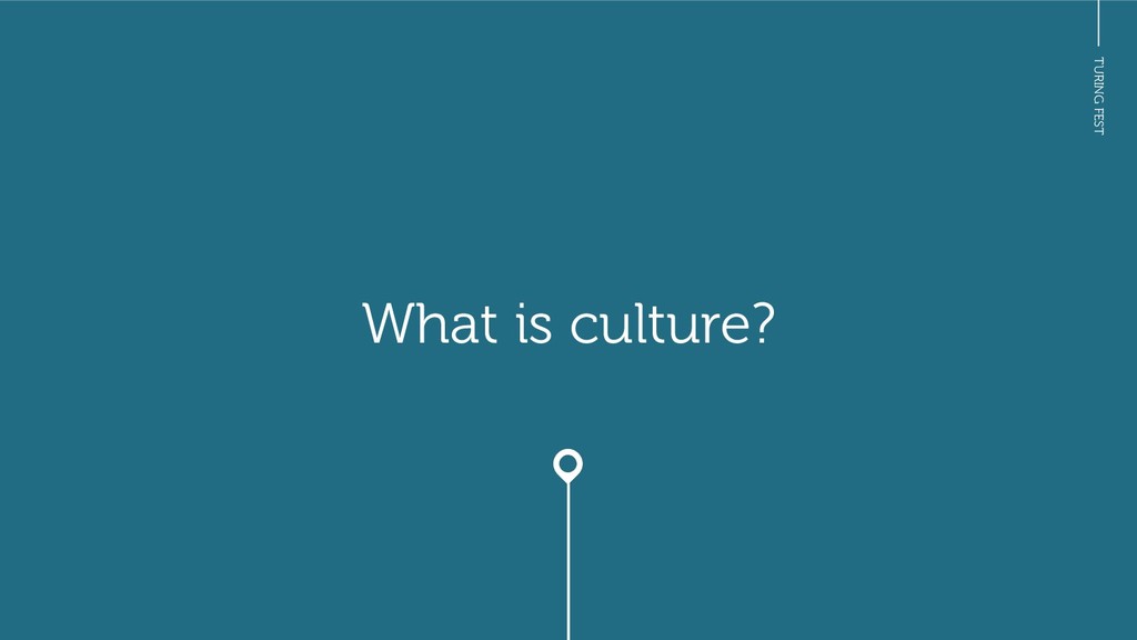 How to Build a Team Culture That People Leave - And Then Come Back To - slide 20