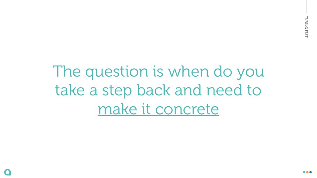 How to Build a Team Culture That People Leave - And Then Come Back To - slide 34