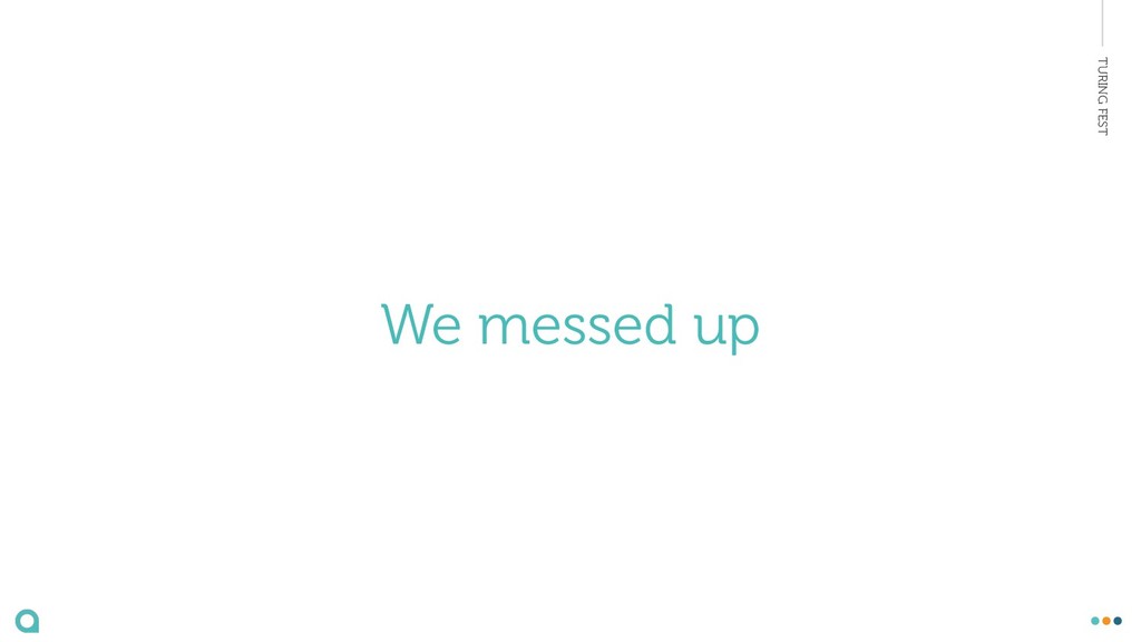 How to Build a Team Culture That People Leave - And Then Come Back To - slide 36