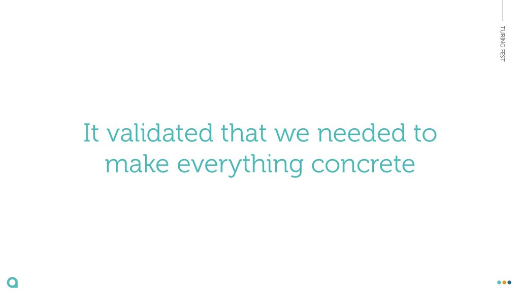 How to Build a Team Culture That People Leave - And Then Come Back To - slide 43