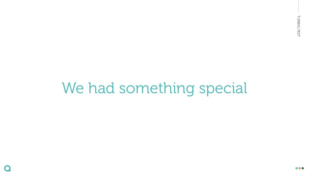 How to Build a Team Culture That People Leave - And Then Come Back To - slide 48