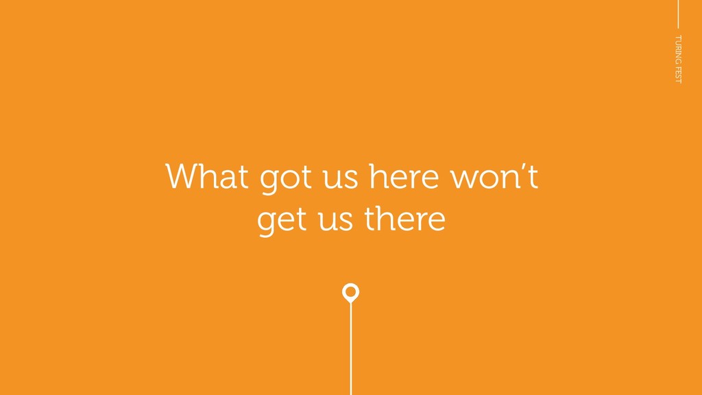 How to Build a Team Culture That People Leave - And Then Come Back To - slide 50