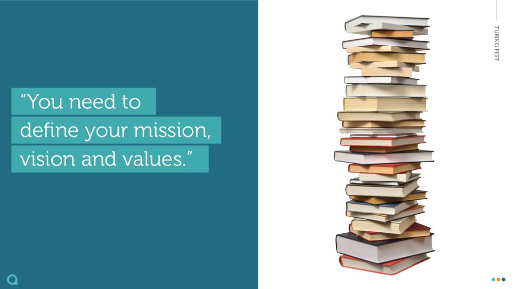 How to Build a Team Culture That People Leave - And Then Come Back To - slide 52