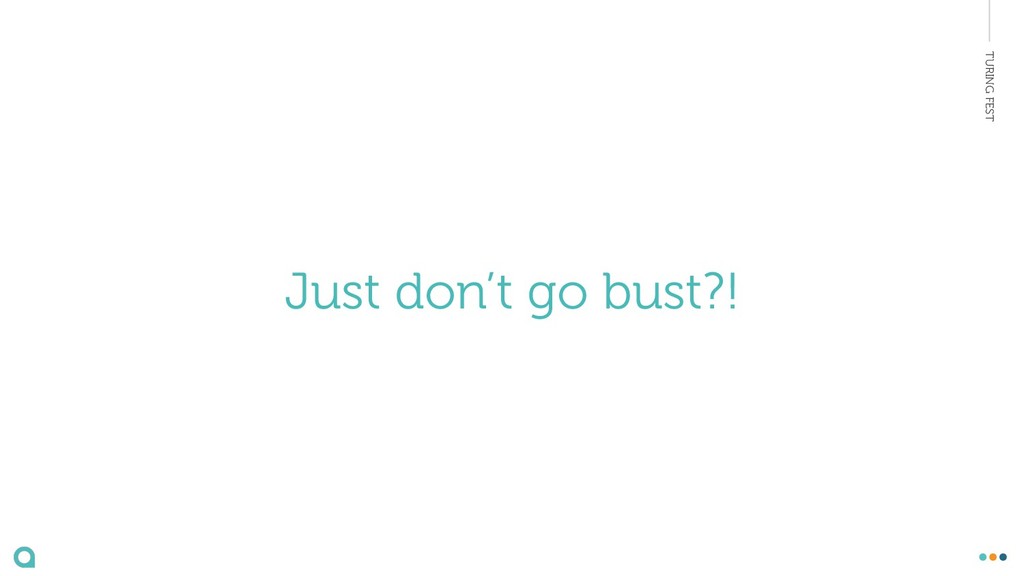 How to Build a Team Culture That People Leave - And Then Come Back To - slide 54