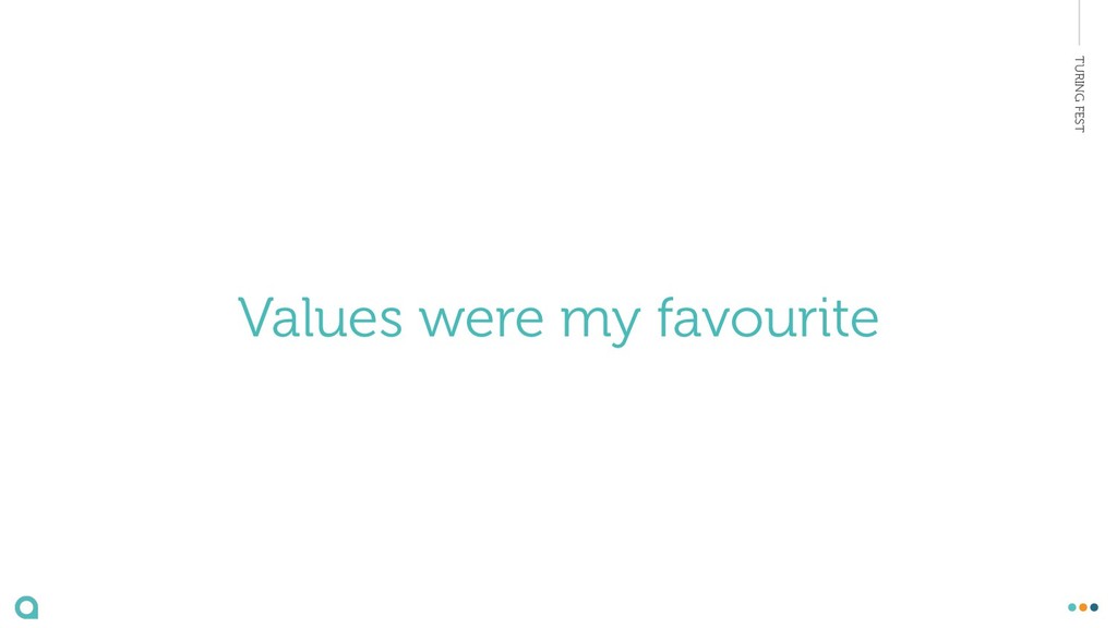 How to Build a Team Culture That People Leave - And Then Come Back To - slide 55