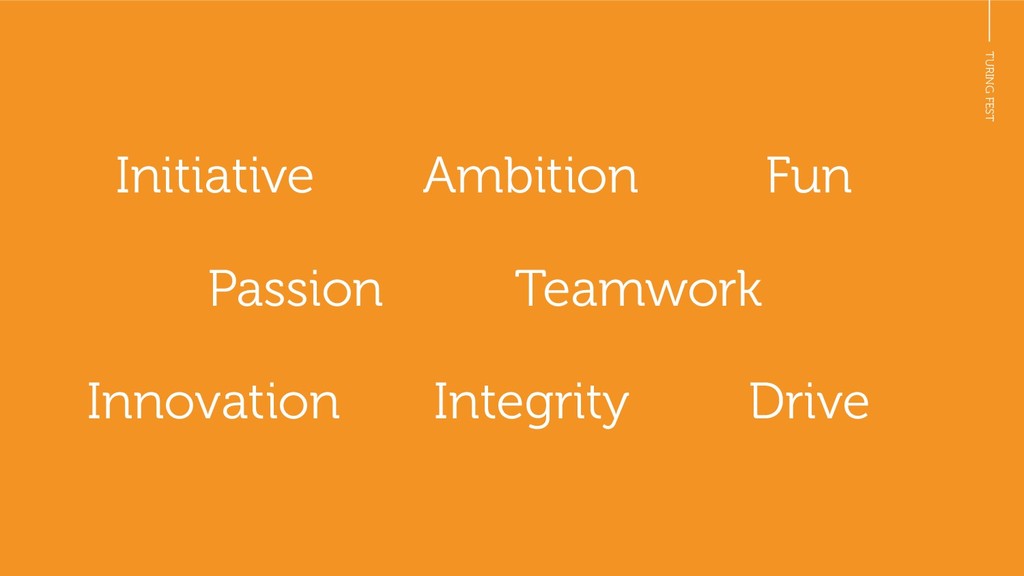 How to Build a Team Culture That People Leave - And Then Come Back To - slide 56