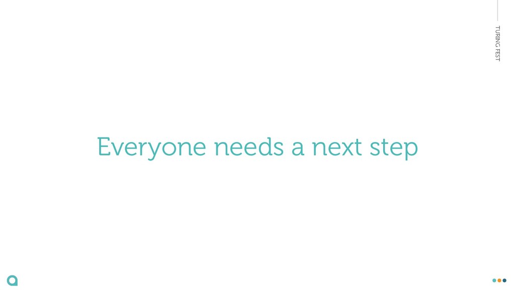 How to Build a Team Culture That People Leave - And Then Come Back To - slide 68