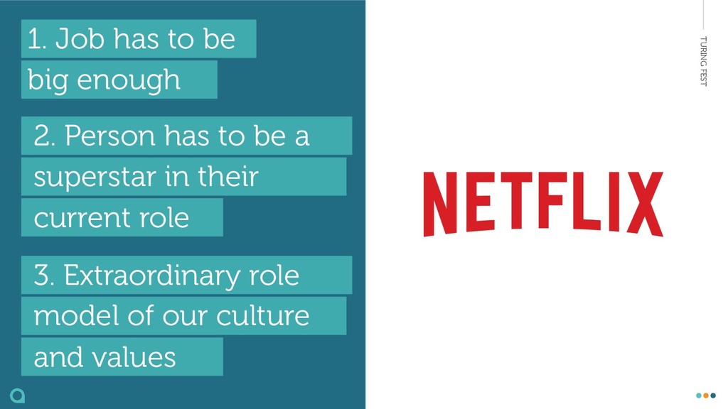 How to Build a Team Culture That People Leave - And Then Come Back To - slide 78