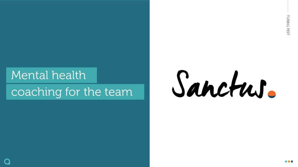 How to Build a Team Culture That People Leave - And Then Come Back To - slide 83