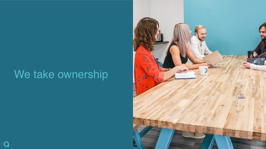 How to Build a Team Culture That People Leave - And Then Come Back To - slide 86