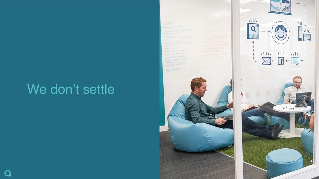 How to Build a Team Culture That People Leave - And Then Come Back To - slide 87