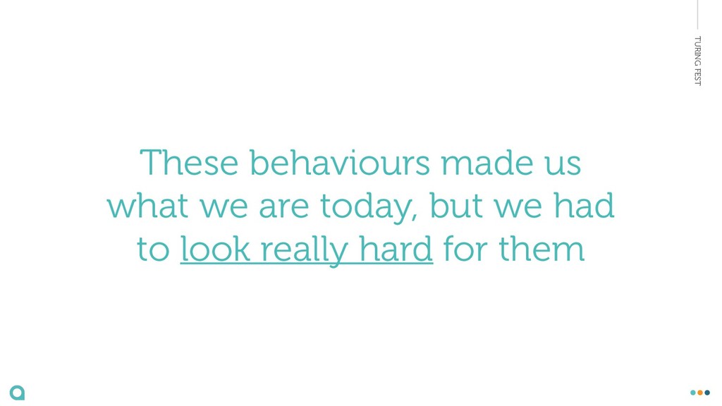 How to Build a Team Culture That People Leave - And Then Come Back To - slide 92