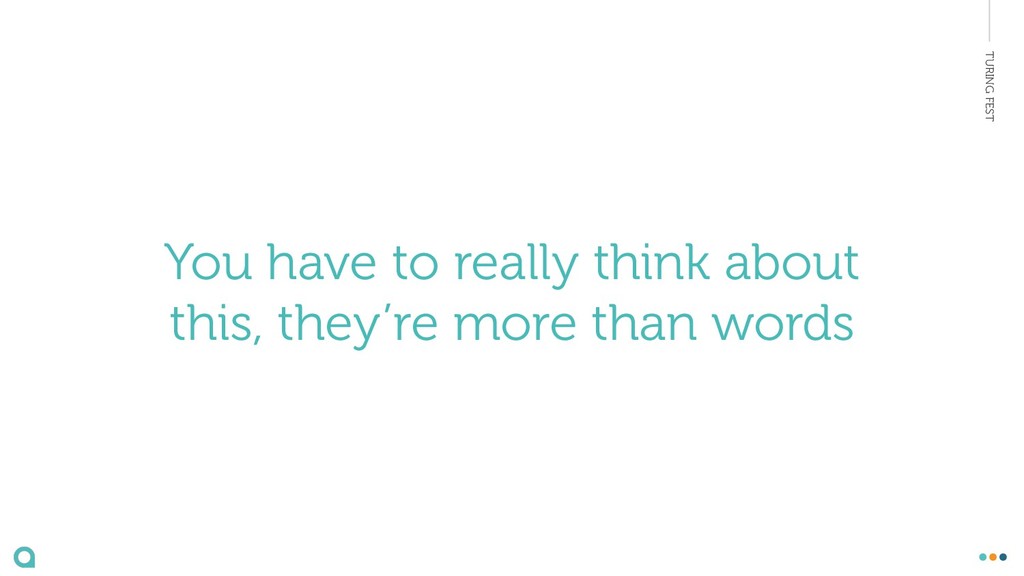 How to Build a Team Culture That People Leave - And Then Come Back To - slide 94