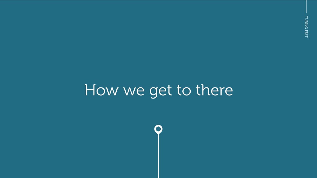 How to Build a Team Culture That People Leave - And Then Come Back To - slide 99