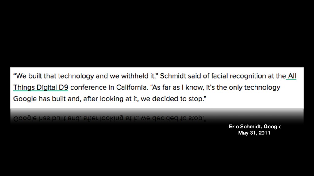 From “Can We?” to “Should We?”: Emerging Challenges in Consumer Software - slide 21