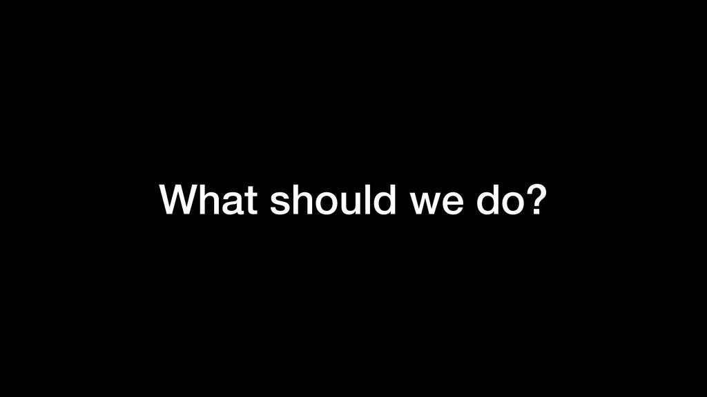 From “Can We?” to “Should We?”: Emerging Challenges in Consumer Software - slide 29