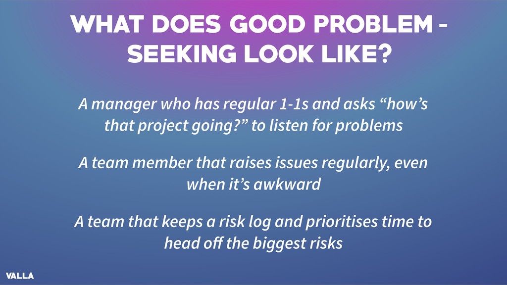 The Skills You Really Want to Hire For, and Why - slide 23