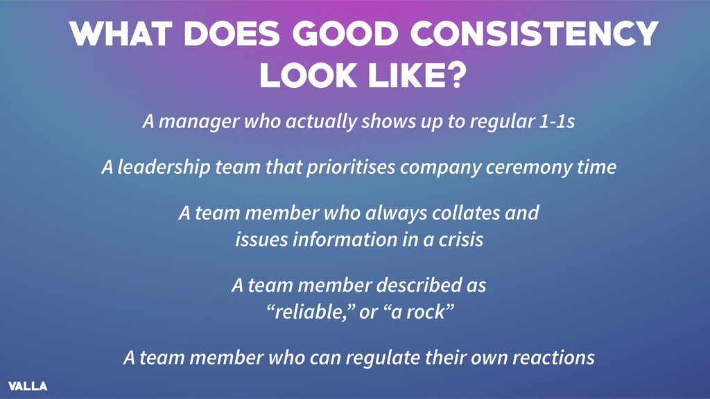 The Skills You Really Want to Hire For, and Why - slide 26