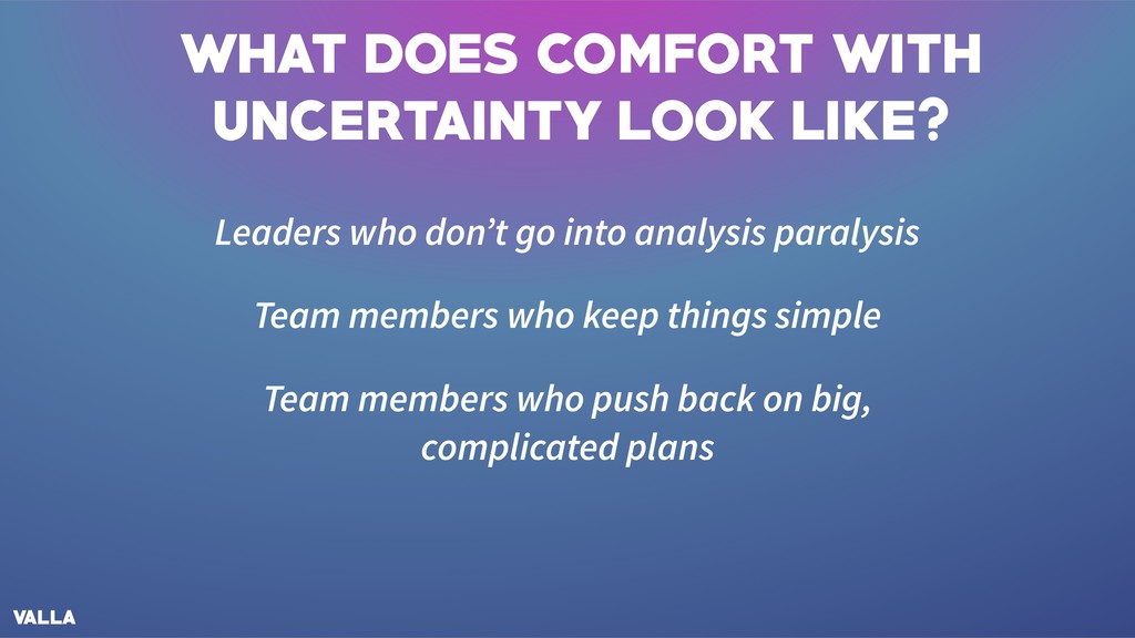 The Skills You Really Want to Hire For, and Why - slide 33