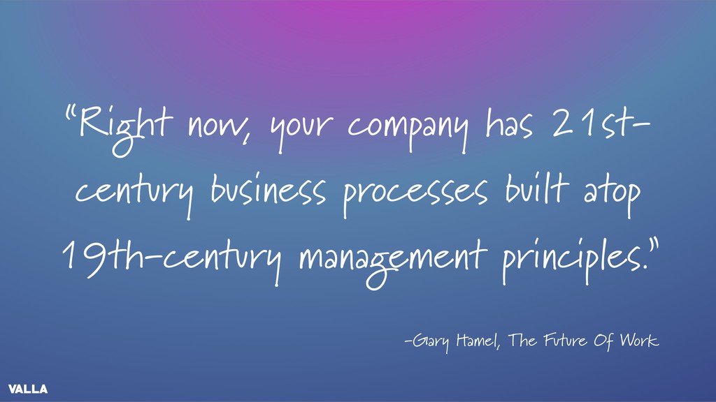 The Skills You Really Want to Hire For, and Why - slide 6