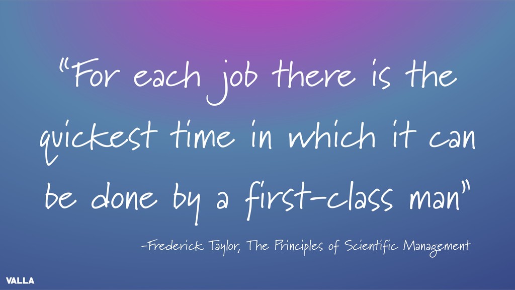 The Skills You Really Want to Hire For, and Why - slide 9