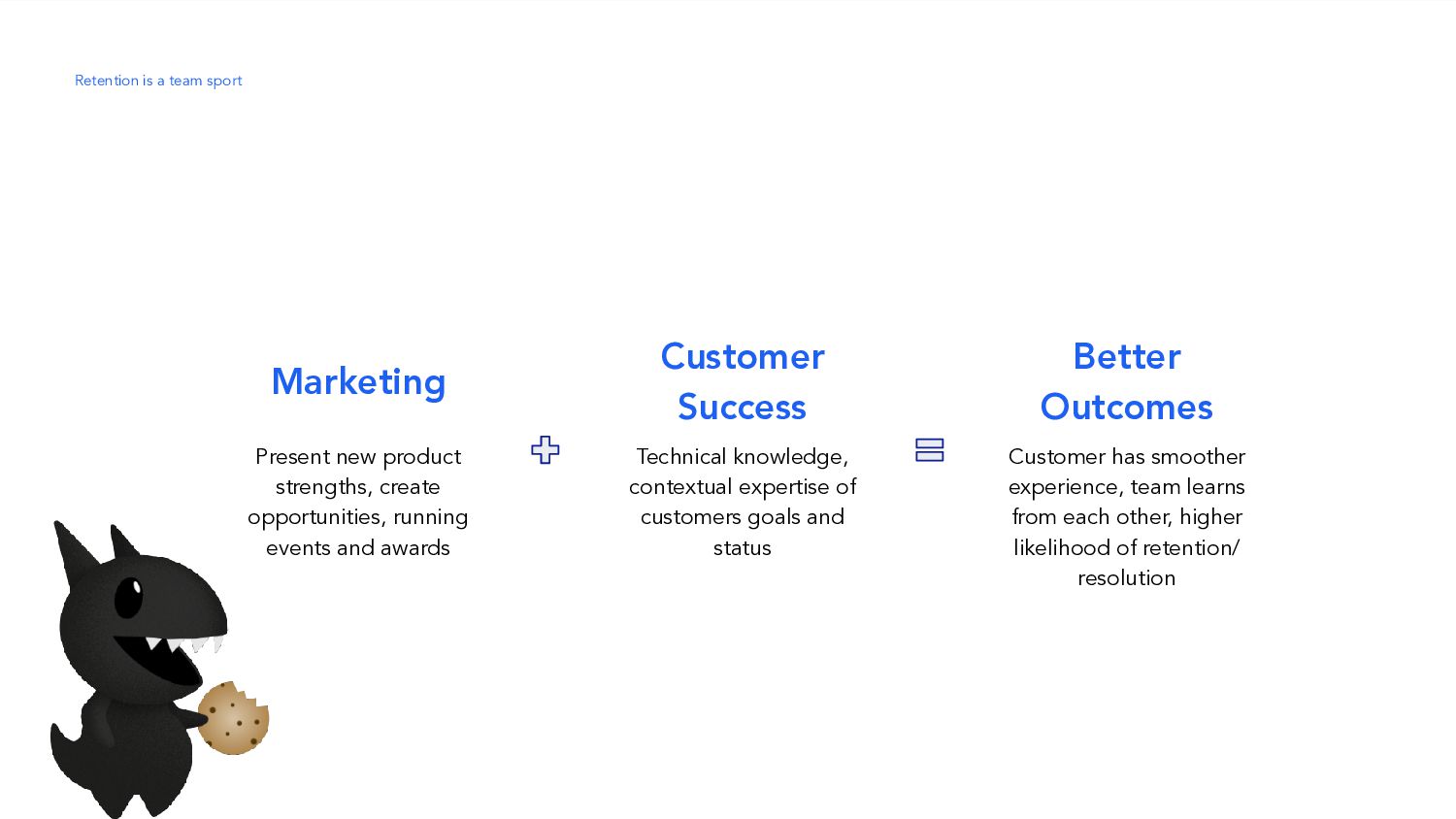 How Customer Success Can Help You Win: Four Lessons From Startup To IPO - slide 26