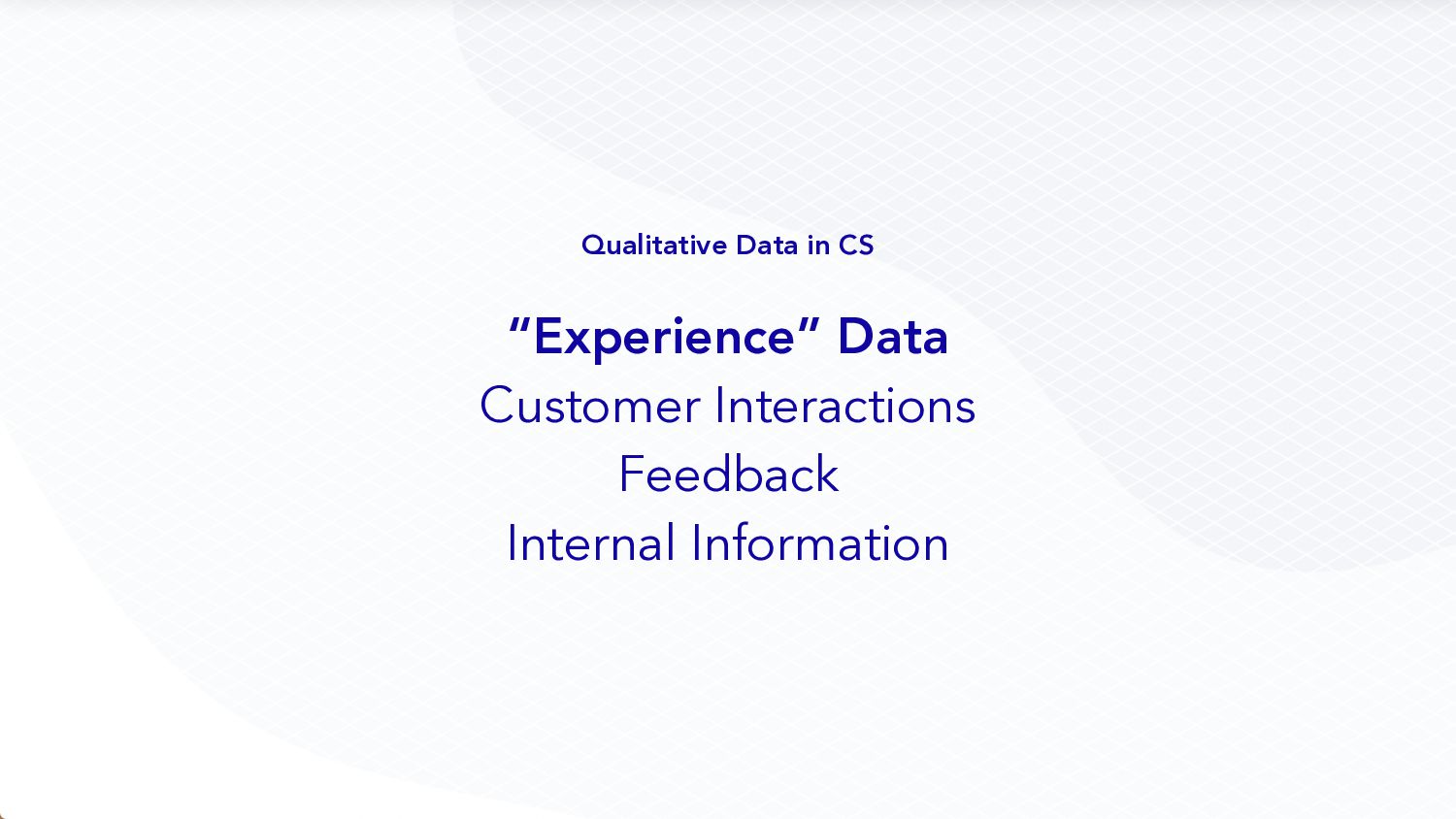 How Customer Success Can Help You Win: Four Lessons From Startup To IPO - slide 34