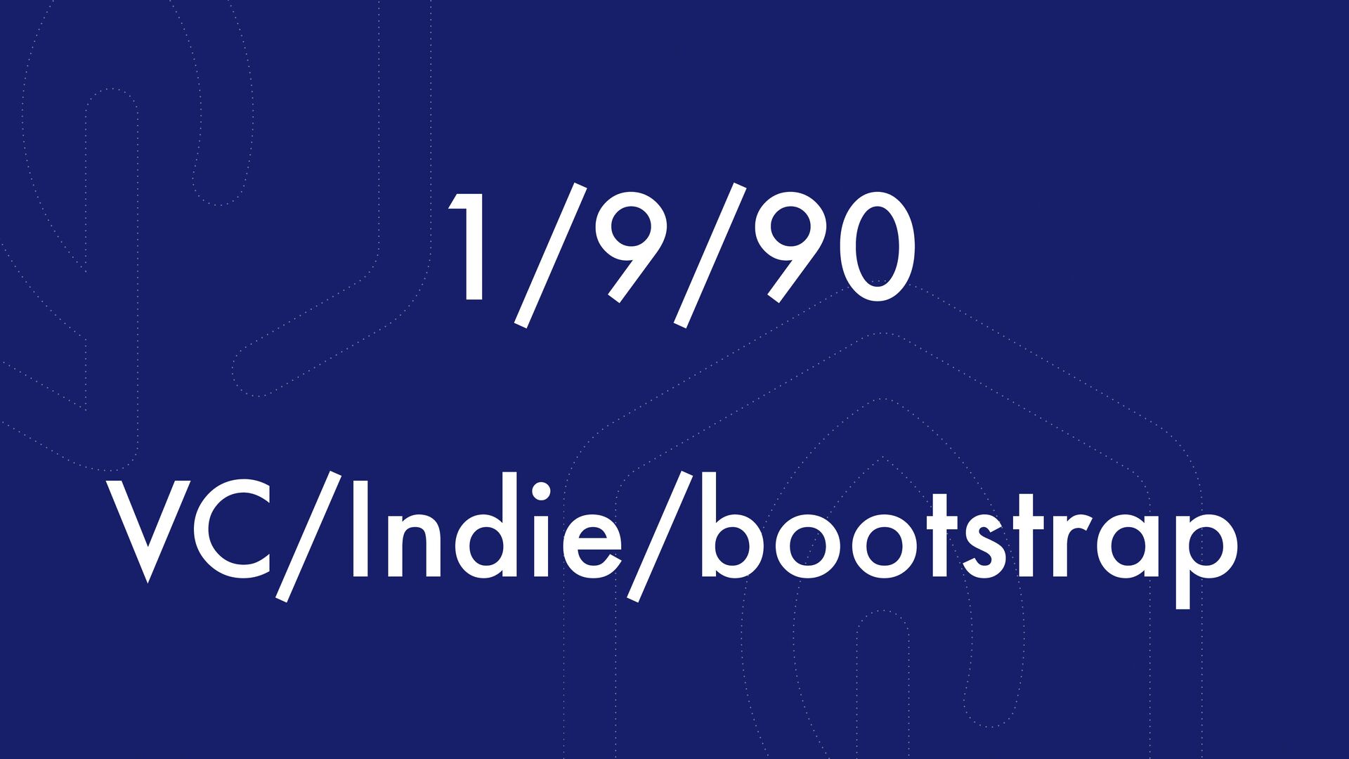 The Trade-Offs Of Bootstrapping vs. Raising Funding - slide 10
