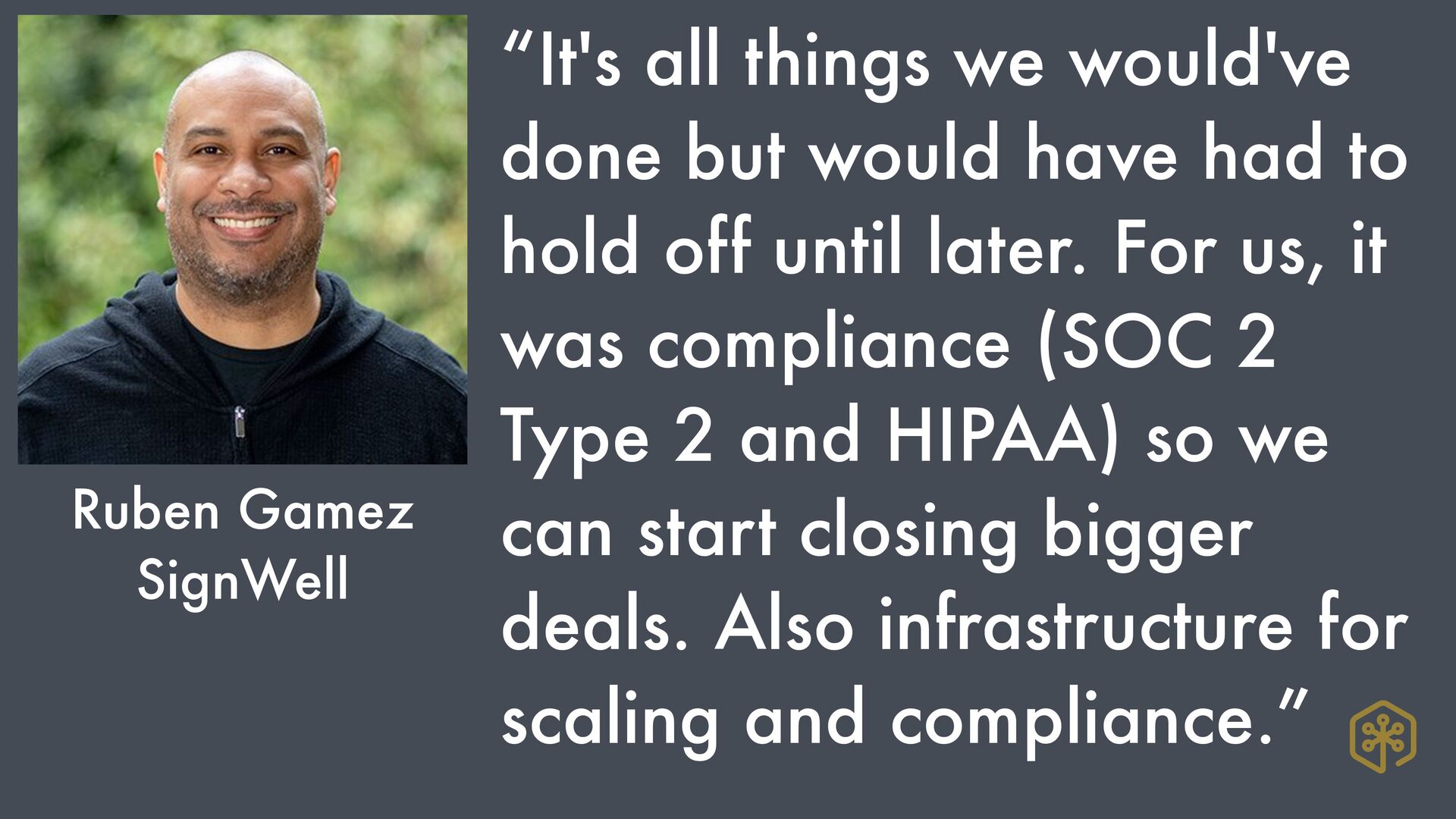 The Trade-Offs Of Bootstrapping vs. Raising Funding - slide 15