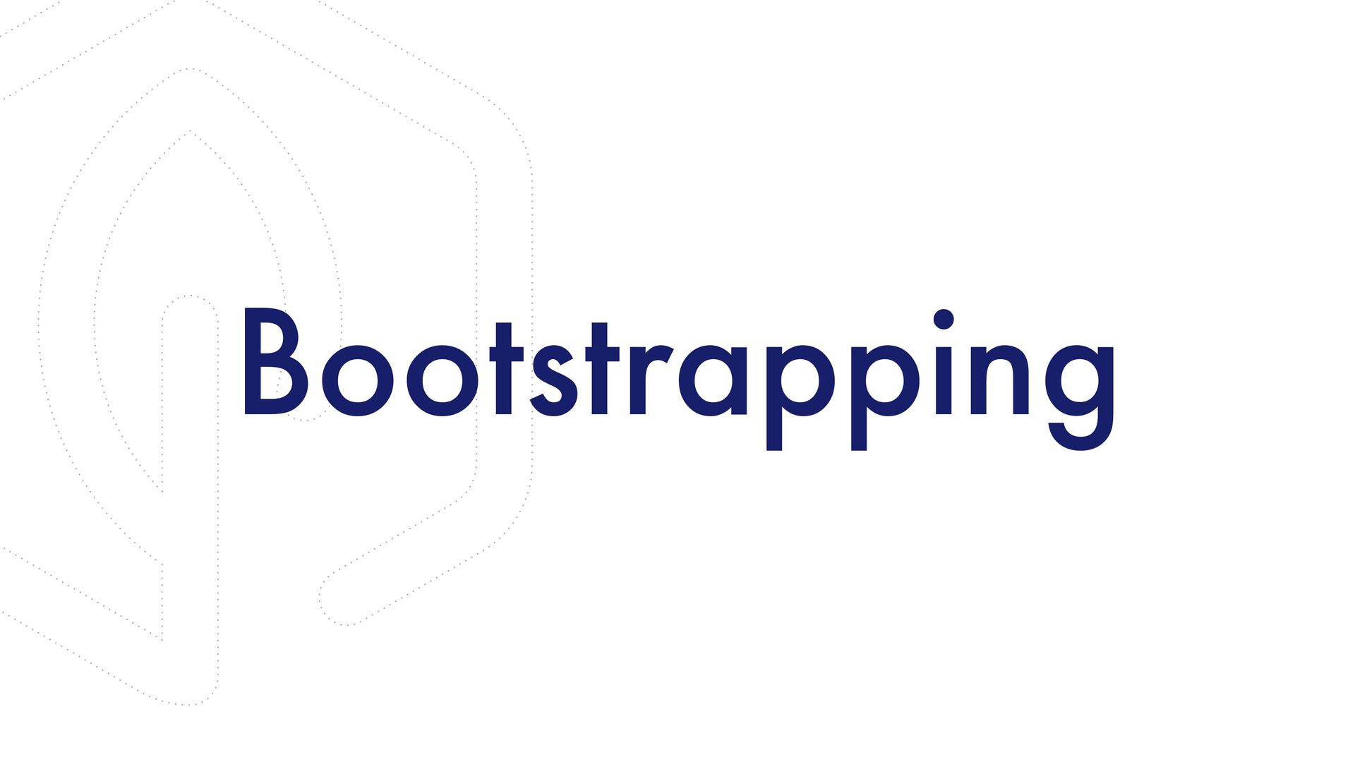 The Trade-Offs Of Bootstrapping vs. Raising Funding - slide 17