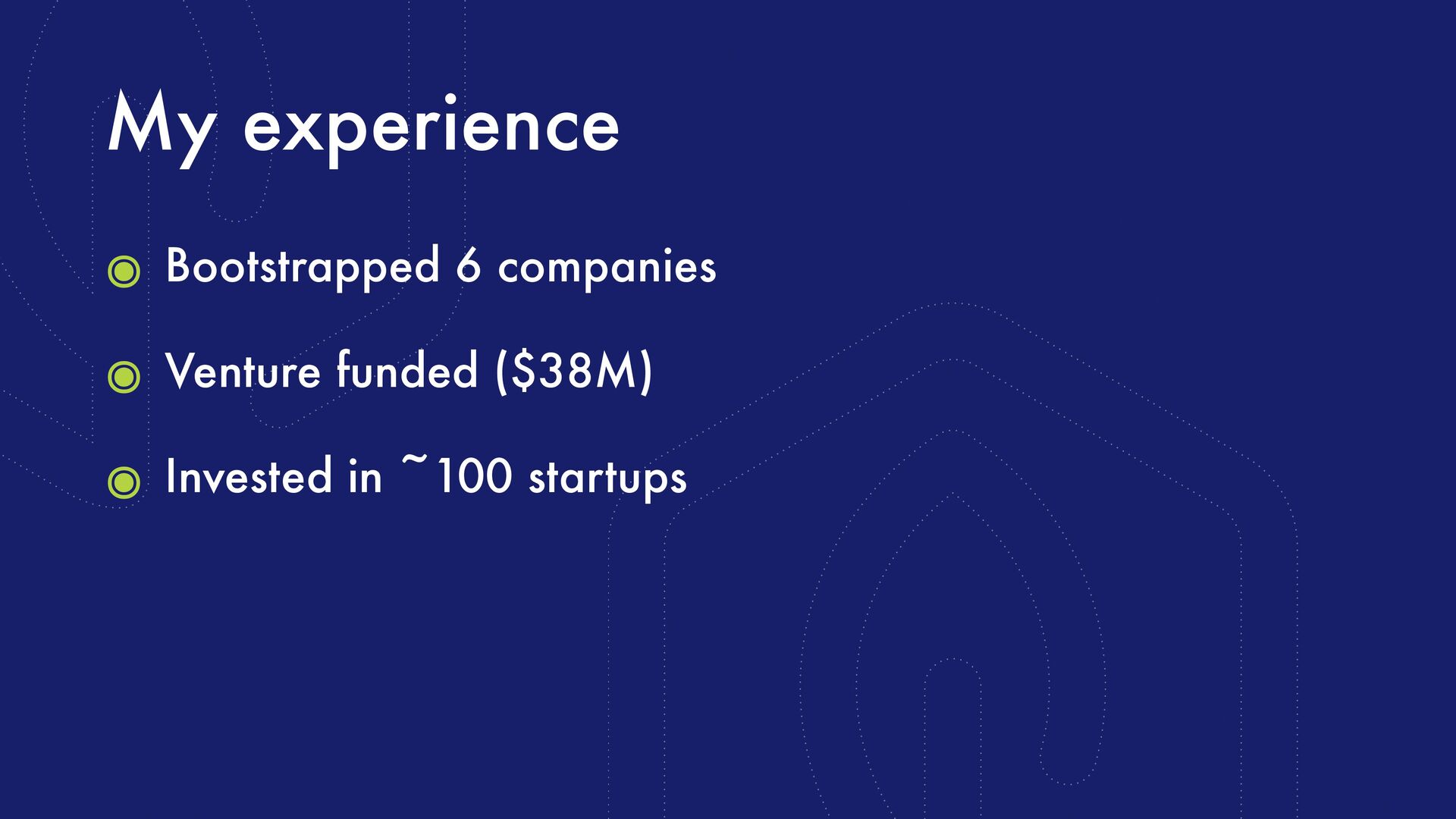 The Trade-Offs Of Bootstrapping vs. Raising Funding - slide 3