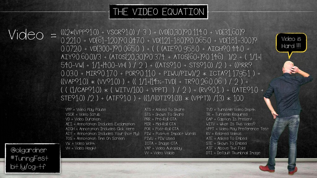 The Conversion Equation - slide 139