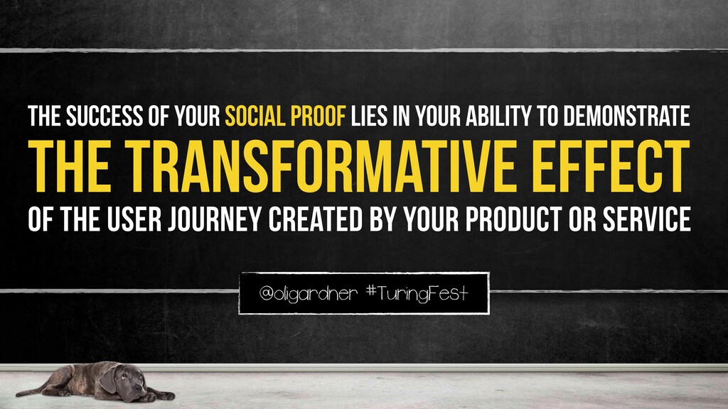 The Conversion Equation - slide 157