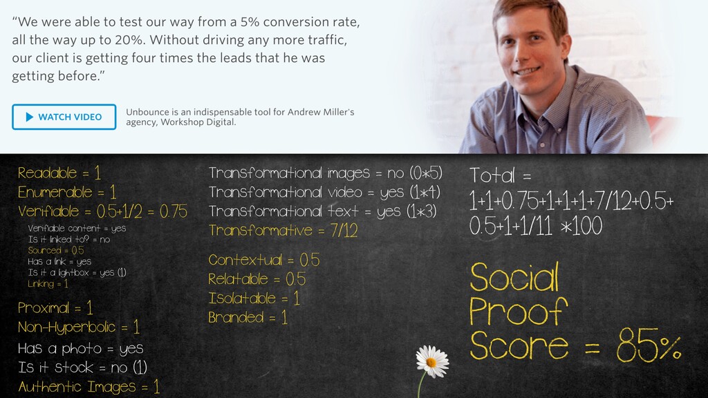 The Conversion Equation - slide 162