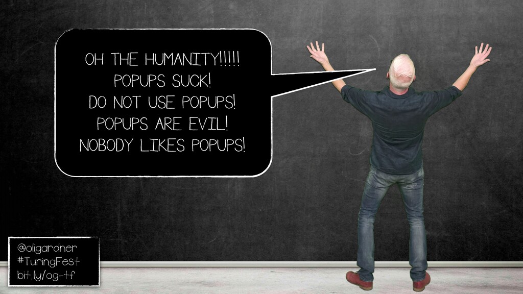 The Conversion Equation - slide 170