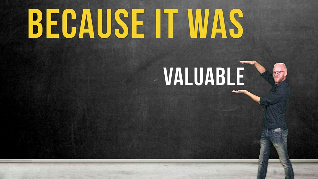 The Conversion Equation - slide 178