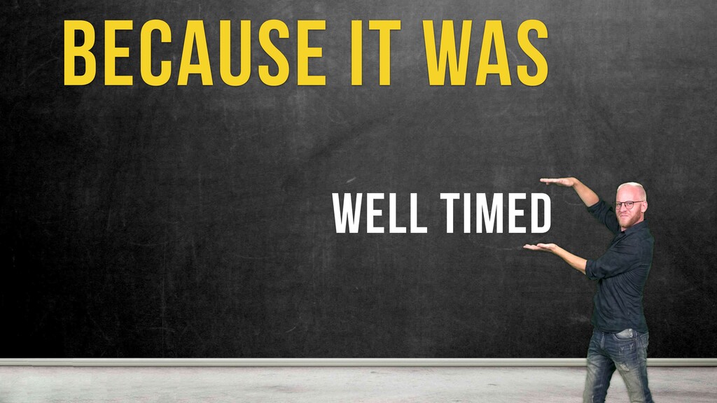 The Conversion Equation - slide 179