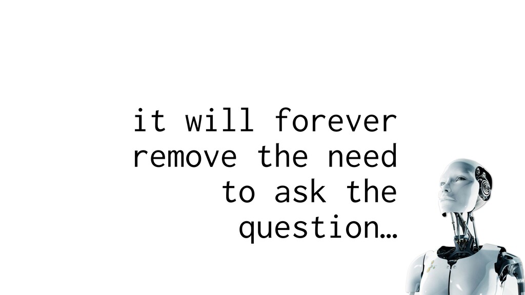 The Conversion Equation - slide 19