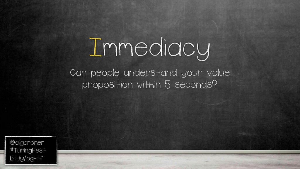 The Conversion Equation - slide 43