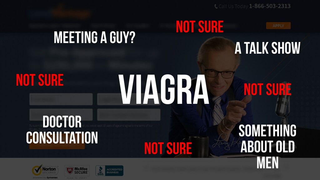 The Conversion Equation - slide 74
