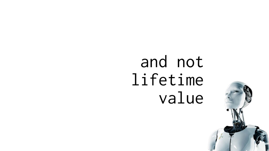 The Conversion Equation - slide 9
