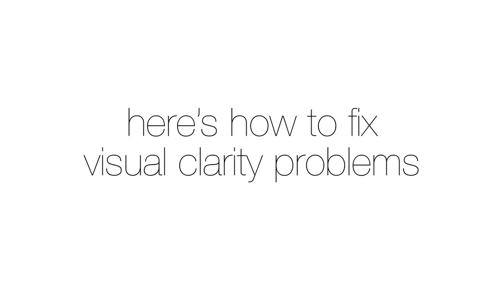 The Conversion Equation - slide 91