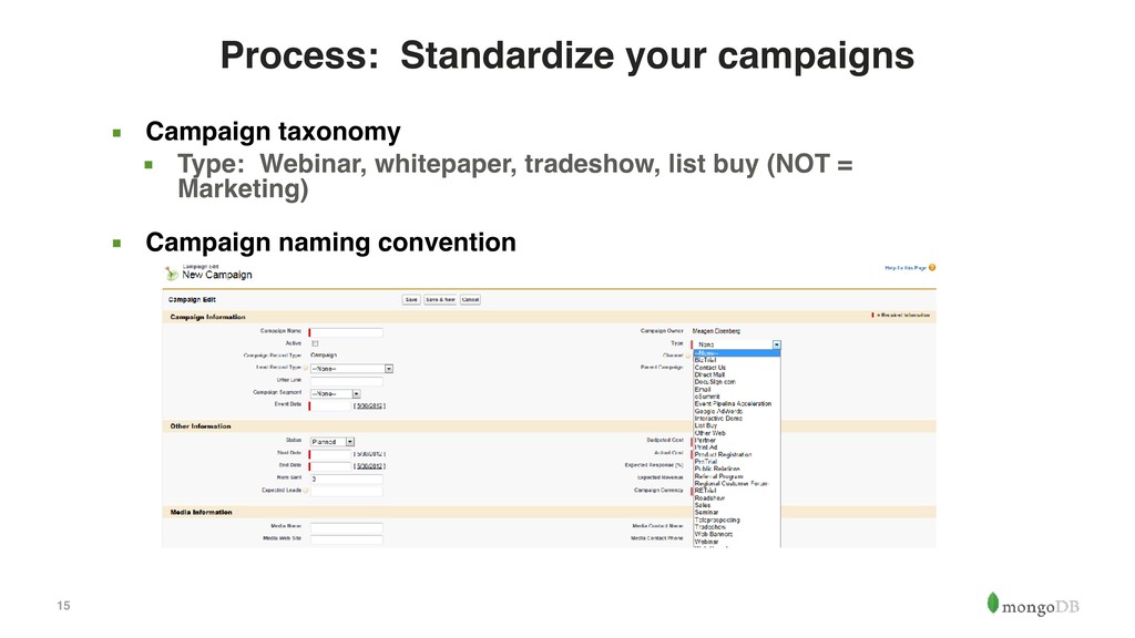 How the Hell Do You Get More Leads? - slide 15