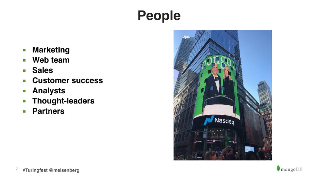 How the Hell Do You Get More Leads? - slide 7