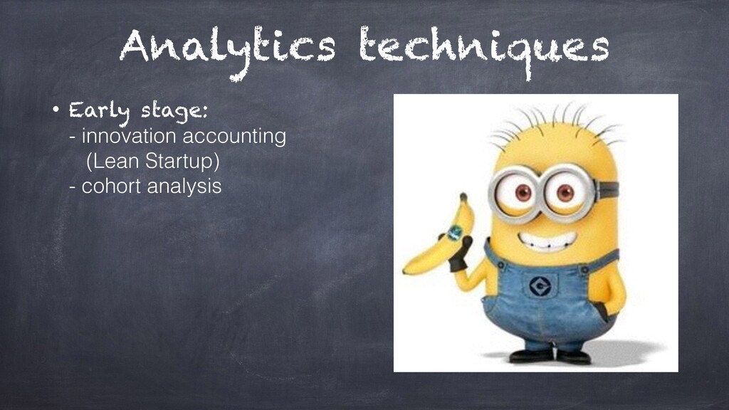 Data-Driven Growth: Analytics Tools and Tips for Marketers in 2016 - slide 14